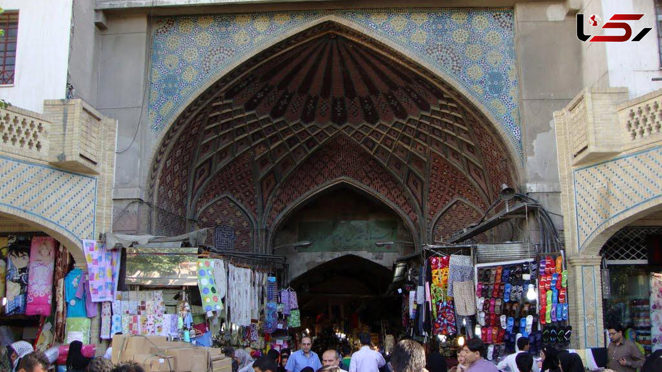 بازار تهران را با مسلم و شرف الاسلامی از دست ندهید