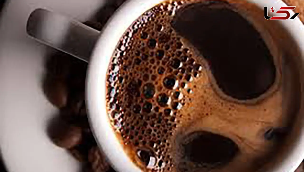 مقدار مصرف قهوه با توجه به وزن تان