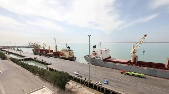 بندر امام خمینی (ره) قرنطینه شد