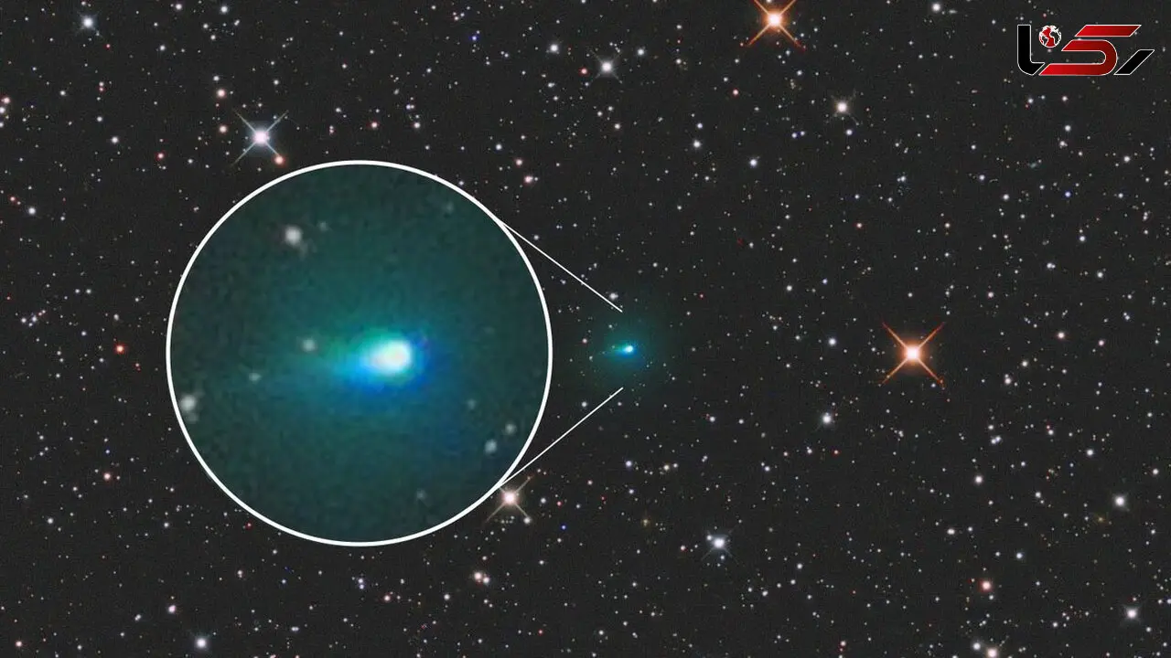 “3IAtlas”: The Arrival of Extraterrestrials in the Solar System for the First Time + Video