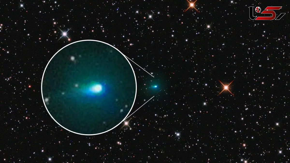 “3IAtlas”: The Arrival of Extraterrestrials in the Solar System for the First Time + Video