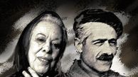 عکس/ دکوراسیون خانه عاشقانه و باصفای سیمین دانشور و جلال آل احمد/ پاتوق بزرگان از امام موسی صدر گرفته تا احمد شاملو و....