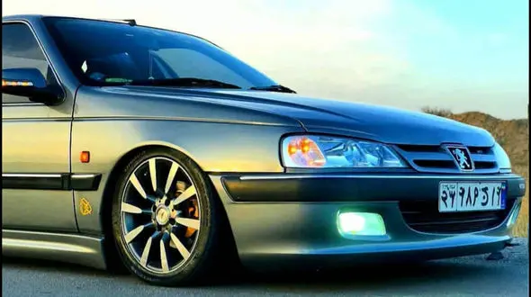 قیمت خودروهای مدل 1400 در بازار