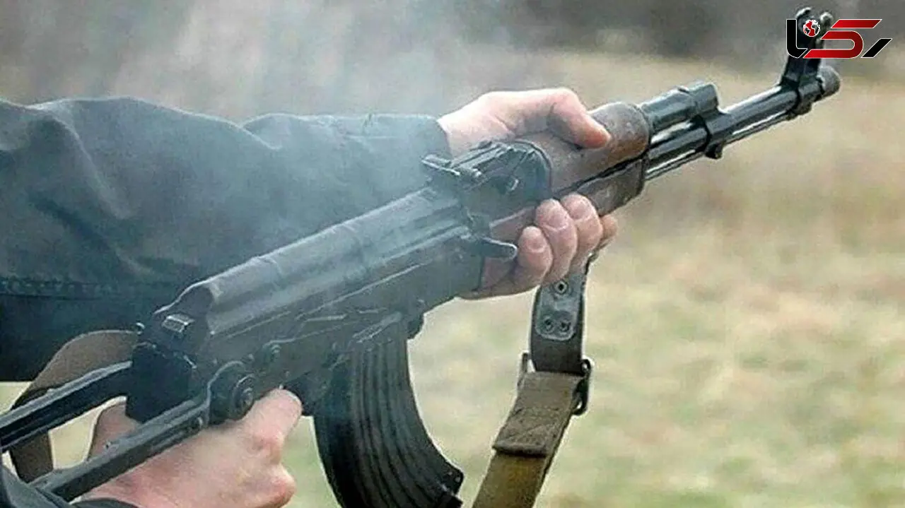 انهدام باند اشرار مسلح در خراسان جنوبی