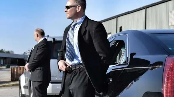 12 معیاری که در هنگام استخدام بادیگارد باید در نظر بگیرید