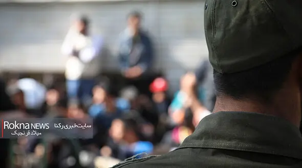 اولین عکس از مردانی که تهران را هم گرمی می فروشند + تصاویر