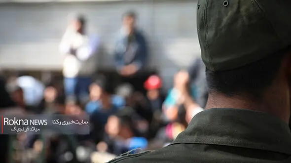 اولین عکس از مردانی که تهران را هم گرمی می فروشند + تصاویر