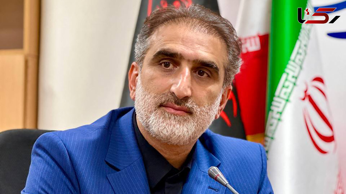 مسئول روابط عمومی ستاد اربعین شهرداری تهران منصوب شد 