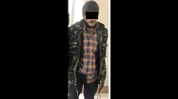 جیغی و کخ رییس دزدانی که جذب 2 خواهر نوجوان شدند + سرنوشت 