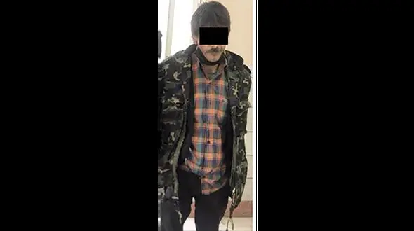 جیغی و کخ رییس دزدانی که جذب 2 خواهر نوجوان شدند + سرنوشت 