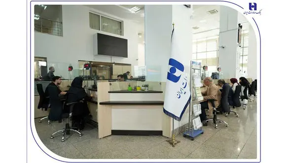 فهرست شعب کشیک استان تهران بانک صادرات ایران در روز شنبه 8 آذر اعلام شد