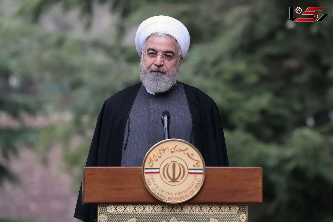 روحانی : مردم سختگیری‌ها را ببخشند / علما تحجر را شکستند