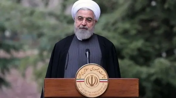 روحانی : مردم سختگیری‌ها را ببخشند / علما تحجر را شکستند