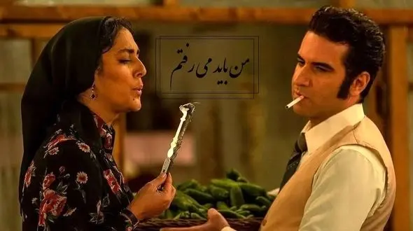 فیلم آواز باشکوه  محسن چاوشی /  آهنگ اونکه دیوونم کرد لایق جنون نبود ...