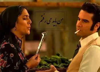 فیلم آواز باشکوه  محسن چاوشی /  آهنگ اونکه دیوونم کرد لایق جنون نبود ...