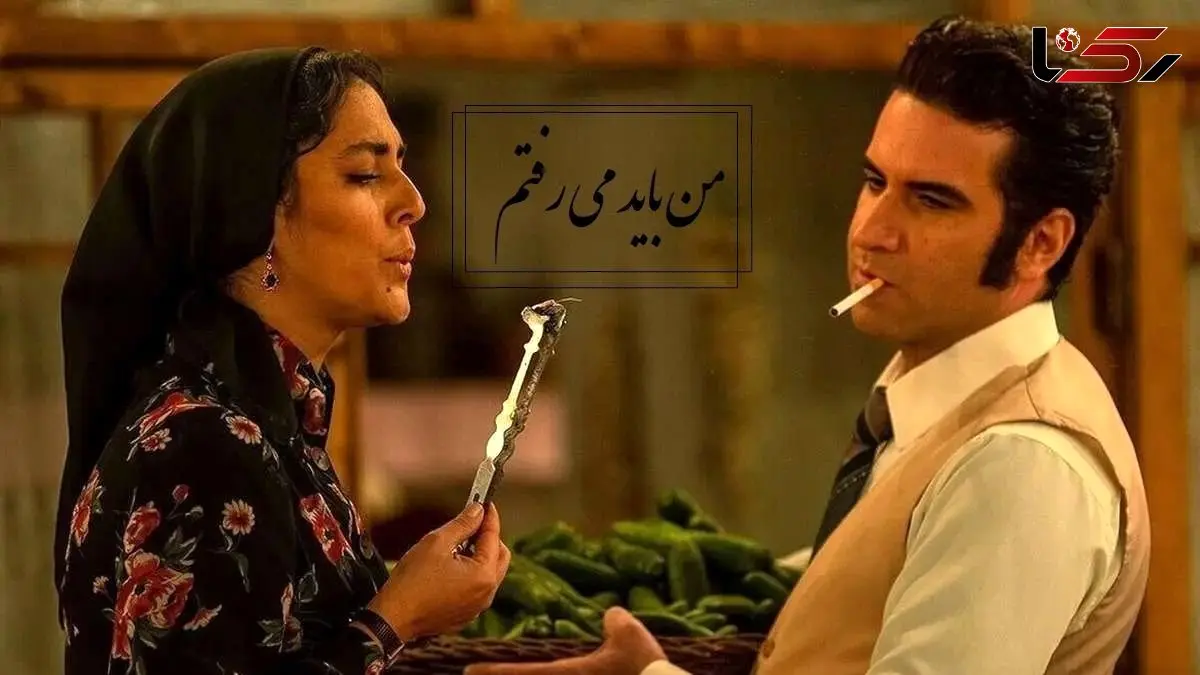 فیلم آواز باشکوه  محسن چاوشی /  آهنگ اونکه دیوونم کرد لایق جنون نبود ...