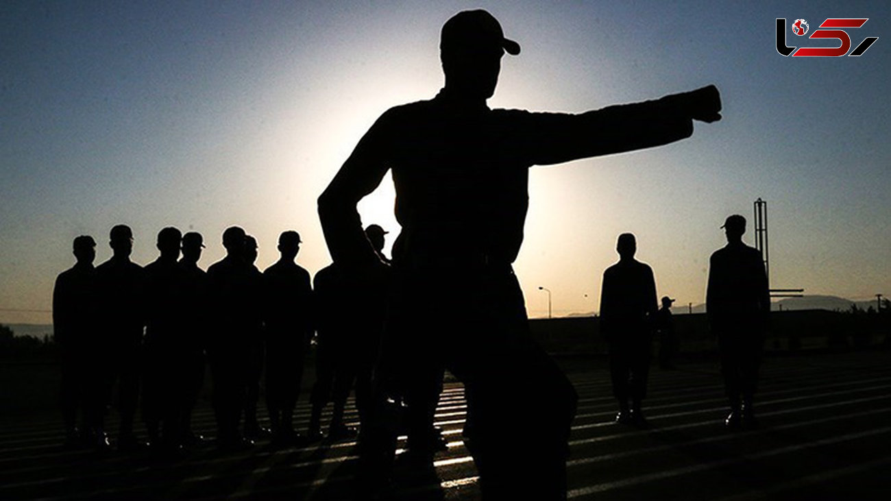 ۵۲ سرباز فراری در استان گلستان دستگیر شدند