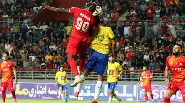 واکنش مدیرعامل فولاد به دو شکست متوالی/ من شرمنده ام!