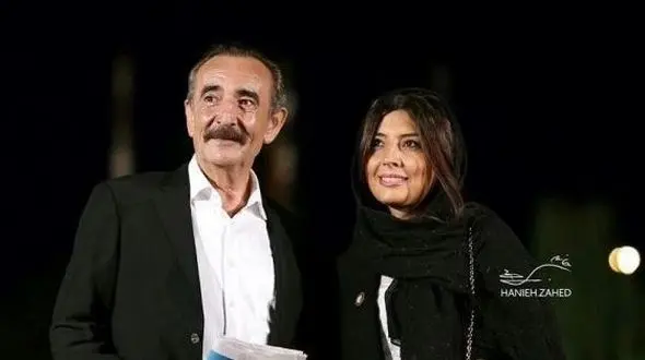 فیلم / جمله جنجالی بیوک میرزایی بازیگر محبوب و سرنوشتش؛ اگر بازیگر نمی‌شدم، لات و لوت می‌شدم چون...