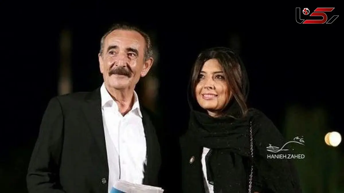 فیلم / جمله جنجالی بیوک میرزایی بازیگر محبوب و سرنوشتش؛ اگر بازیگر نمی‌شدم، لات و لوت می‌شدم چون...