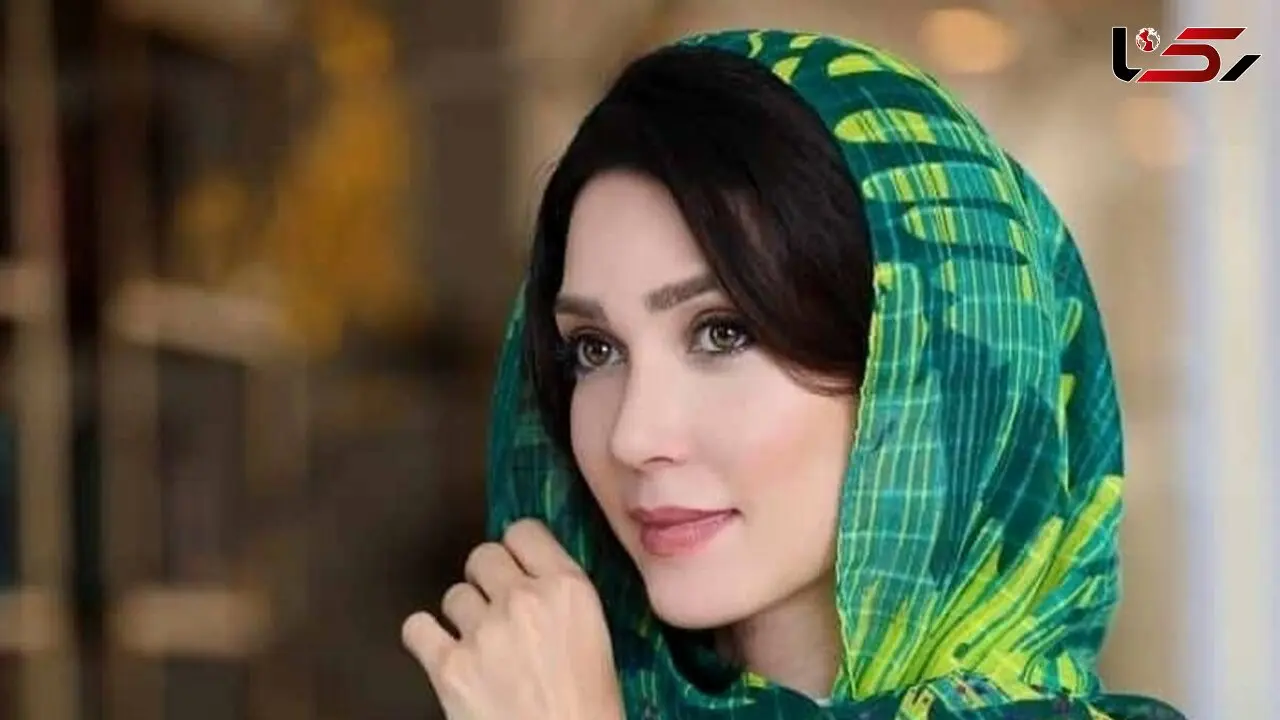 عکس/ نگاهی به مانتوی مزونی شیک شهرزاد کمال زاده با طرح اسب ایرانی/ اصیل و باوقار مثل همیشه