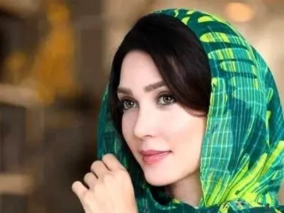 عکس/ نگاهی به مانتوی مزونی شیک شهرزاد کمال زاده با طرح اسب ایرانی/ اصیل و باوقار مثل همیشه