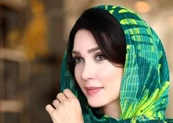 عکس/ نگاهی به مانتوی مزونی شیک شهرزاد کمال زاده با طرح اسب ایرانی/ اصیل و باوقار مثل همیشه