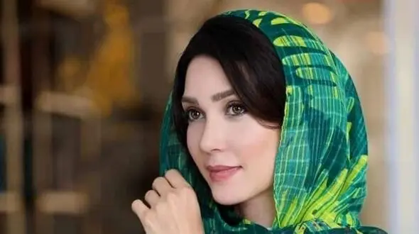 عکس/ نگاهی به مانتوی مزونی شیک شهرزاد کمال زاده با طرح اسب ایرانی/ اصیل و باوقار مثل همیشه