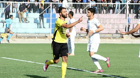 فوتبالیست سرشناس کشور درگذشت / او همبازی مهدی طارمی بود + عکس