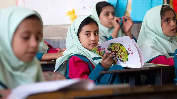 عملکرد دانش‌آموزان ایرانی در مهارت‌ خواندن، نوشتن و مفاهیم ریاضی پایین‌تر از میانگین جهانی‌ است