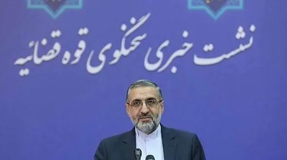 محکومیت برادر معاون اول رییس جمهور به زندان و جریمه / مهدی جهانگیری جرمش چه بود؟