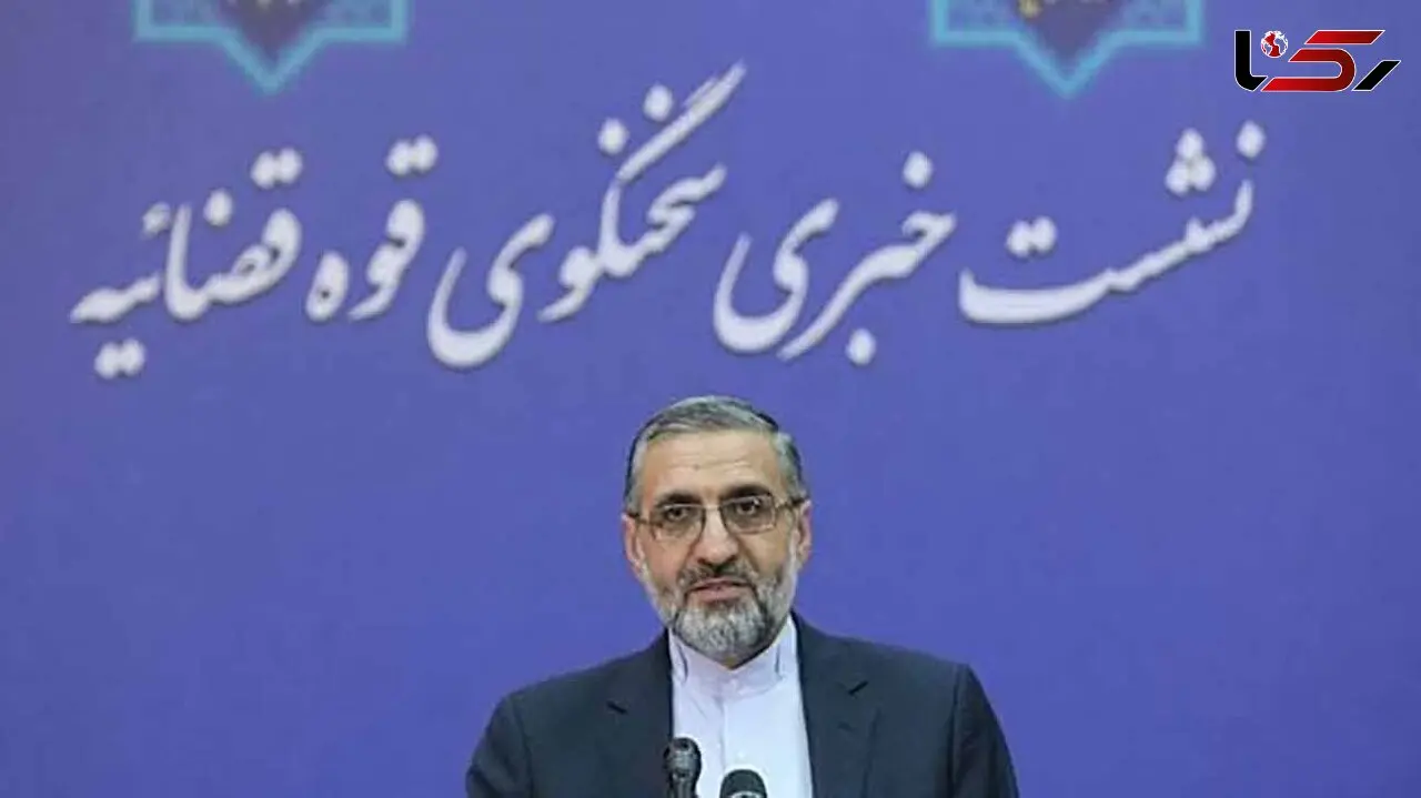 محکومیت برادر معاون اول رییس جمهور به زندان و جریمه / مهدی جهانگیری جرمش چه بود؟