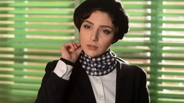 صحبت های جالب هستی مهدوی فر در اکران مردمی کمدی انسانی +فیلم