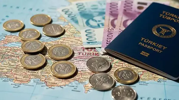 قیمت لیر ترکیه امروز شنبه 14 شهریور ۱۴۰۵