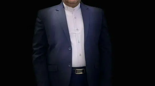 علیرضا توری فرماندار هشترود امین امینیان رفت