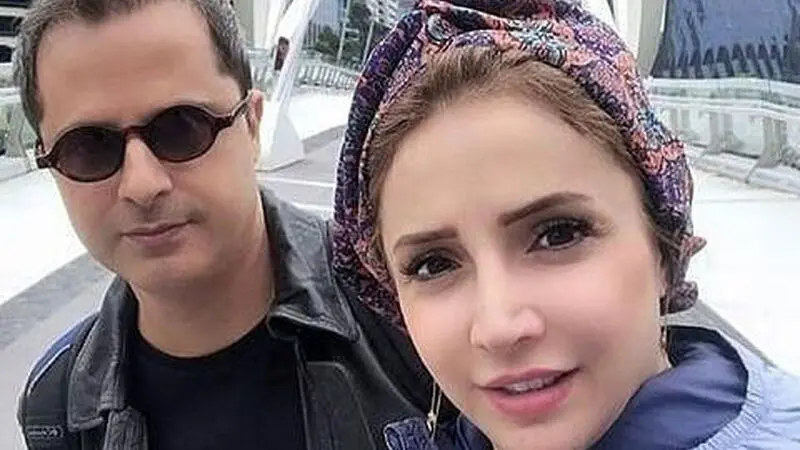 شبنم قلی خانی