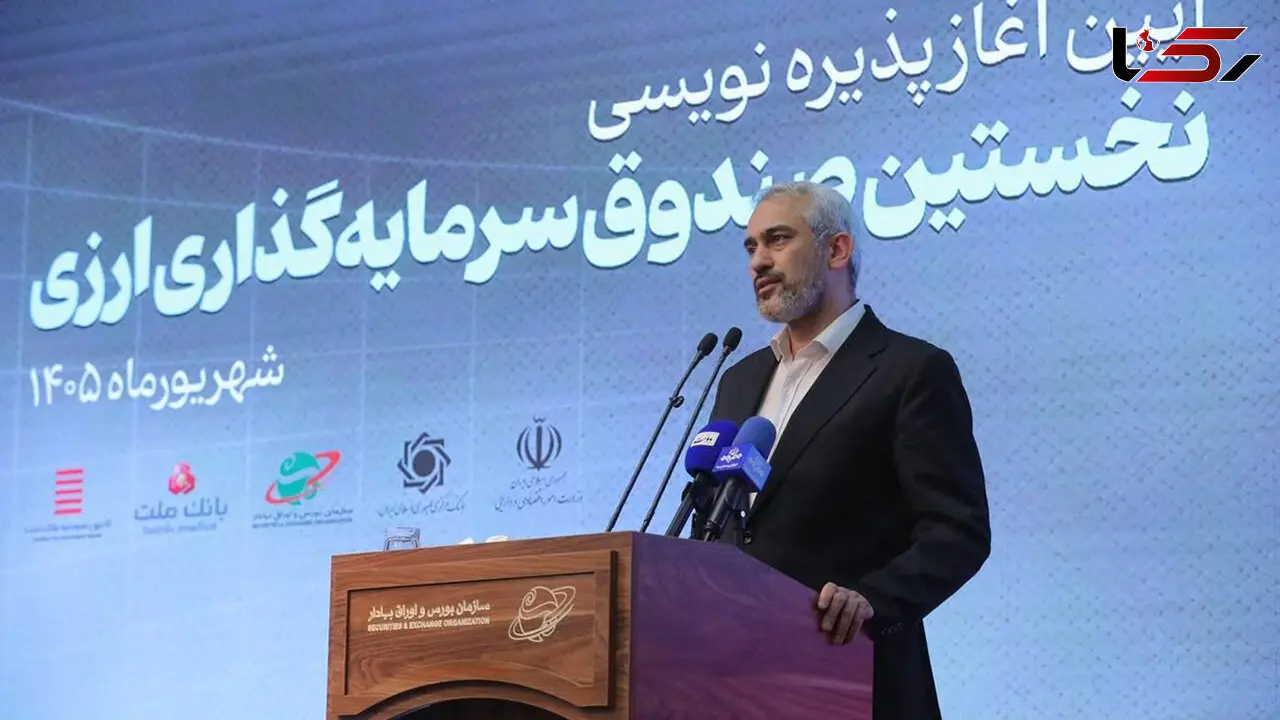 وزیر اقتصاد از «۲۰ پروژه ارزآور» برای صندوق‌های ارزی خبر داد؛ پس‌اندازهای خارج‌شده به مسیر تولید برمی‌گردند؟