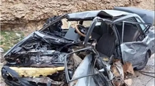 رانندگان شب قبل از سفر خواب کافی داشته باشند/ عامل انسانی مهمترین علت وقوع تصادفات