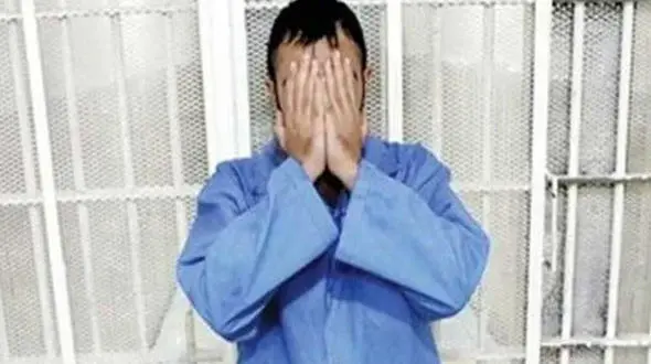 ضربه چوب به سر مرد کرجی او را کشت / 4 مرد شناسایی شدند + عکس