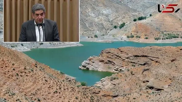 Millions Face Imminent Water Shortages