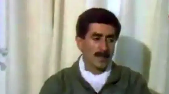 جزییات ربودن جنگنده اف 14 ایران چه بود؟! / خلبان مزدور ترور شد !+ عکس 