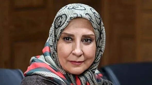 چهره شوکه کننده مرجانه گلچین قبل از عمل زیبایی/ بازیگری که همه را مبهوت کرد!