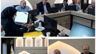افتتاح ۱۷۵ پروژه بزرگ برق رسانی در هفته دولت/ ۱۵ میلیارد پاداش به مشترکین برق اصفهان