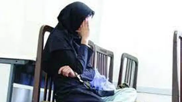 نقشه سیاه شوهر صیغه ای برای دخترجوان زن صیغه ای !
