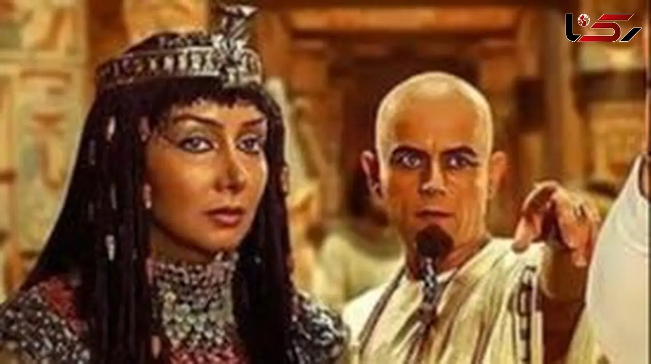 زن سوم رحیم نوروزی بازیگر یوزارسیف : من از شوهرم خیلی کم سن تر بودم ... فاصله سنی زیادمان باعث شد .../ زن دوم بازیگر هم سن کمی داشت و آنها باز هم .... + عکس ها