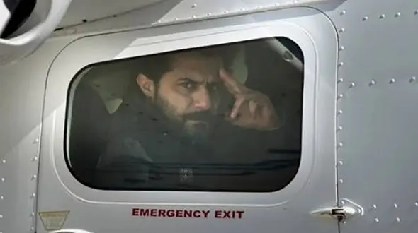 سری جدید سریال گاندو نیامده، حاشیه‌ساز شد 