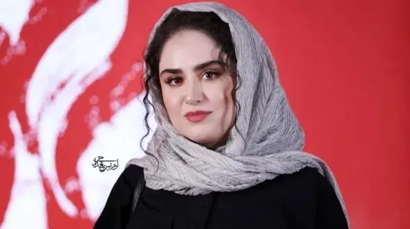 بیوگرافی هانیه غلامی؛ از تجربه بازیگری در کودکی تا حضور در سریال‌های تلویزیونی