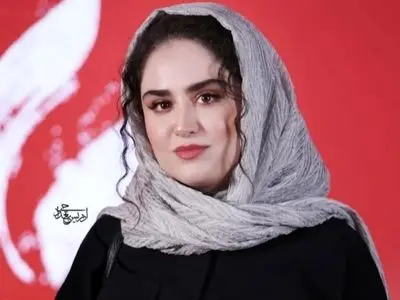 بیوگرافی هانیه غلامی؛ از تجربه بازیگری در کودکی تا حضور در سریال‌های تلویزیونی