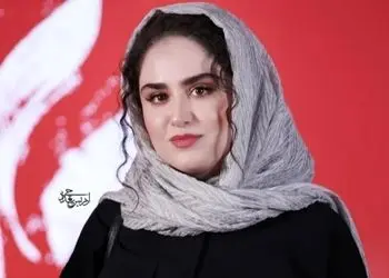 بیوگرافی هانیه غلامی؛ از تجربه بازیگری در کودکی تا حضور در سریال‌های تلویزیونی