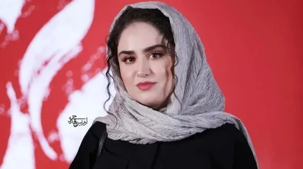 بیوگرافی هانیه غلامی؛ از تجربه بازیگری در کودکی تا حضور در سریال‌های تلویزیونی